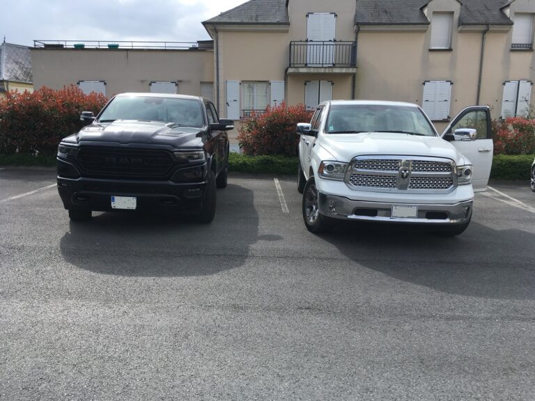 4x4x GPL
